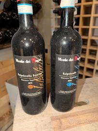 Vino monte dei ragni