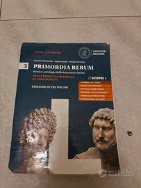 Primordia Rerum 3