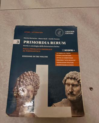 Primordia Rerum 3