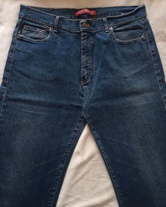  jeans Tg 52