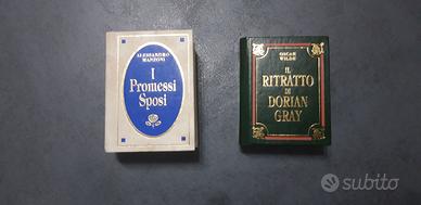 Mini Libri