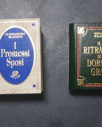 Mini Libri