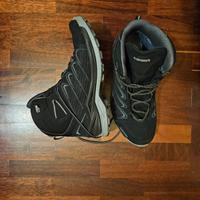 scarpe trekking Lowa