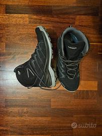 scarpe trekking Lowa