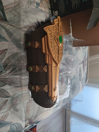 Hidden blade assassin's creed