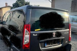 Fiat scudo