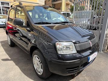 Fiat Panda 1.4 Natural Power Classic