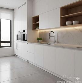 Appartamento a Cento (FE)