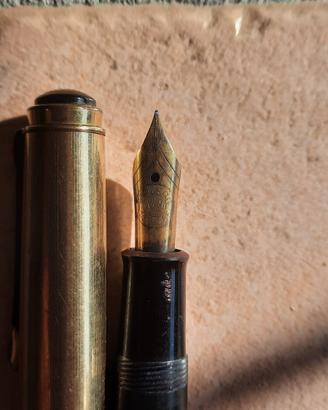 Penna stilografica