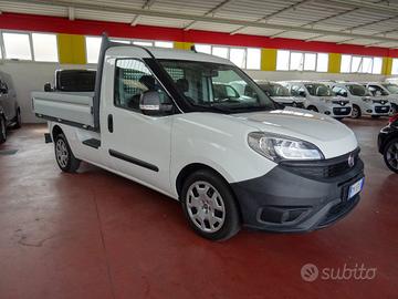 FIAT Doblo Doblò 1.6 MJT 105 CV Cassone2.30 Work