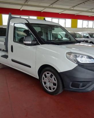 FIAT Doblo Doblò 1.6 MJT 105 CV Cassone2.30 Work