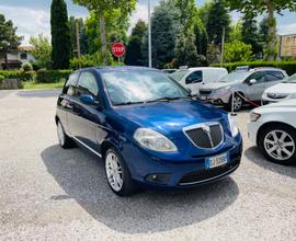 Lancia Ypsilon 1.3 MJT 90 CV