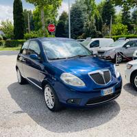 Lancia Ypsilon 1.3 MJT 90 CV