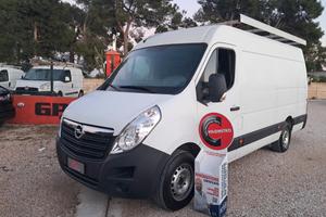 Opel Movano MAXI L3-H2 ATTREZZATO
