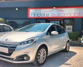 Peugeot 208 PureTech 82 5p. GPL *KM82000** PREZZO 