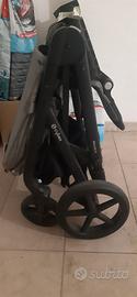 passeggino  Cybex modello Balios s
