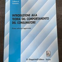 Libro università economia aziendale