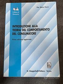 Libro università economia aziendale
