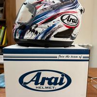 Casco Arai RX-7V  EVO