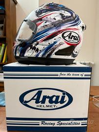 Casco Arai RX-7V  EVO