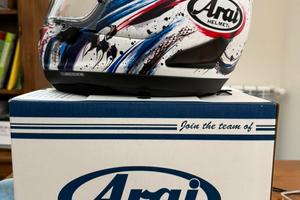 Casco Arai RX-7V  EVO