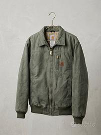 Vintage Carhartt Jacket Santa Fe