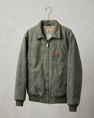 Vintage Carhartt Jacket Santa Fe