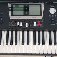 Roland BK9+ pedaliera FC7+ custodia
