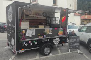 Rimorchio street food pizzeria 