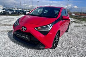 TOYOTA Aygo II 2018 5p - Aygo 5p 1.0 x-fun 72cv