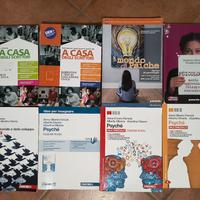 Libri scolastici 