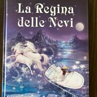 Libro "La regina delle nevi" - Andersen