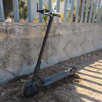 monopattino elettrico 