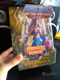 Motuc Classic Spinnerella