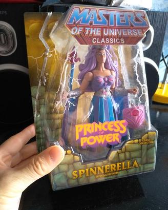Motuc Classic Spinnerella