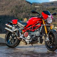 Ducati Monster S4RS - 2006