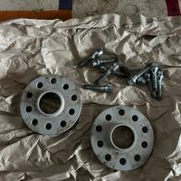 distanziali suzuki swift sport