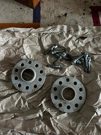 distanziali suzuki swift sport