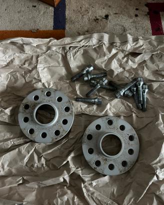 distanziali suzuki swift sport