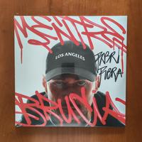 Fabri Fibra - Mentre Los Angeles Brucia