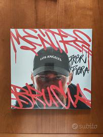 Fabri Fibra - Mentre Los Angeles Brucia