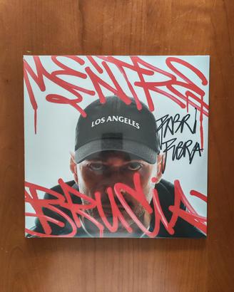 Fabri Fibra - Mentre Los Angeles Brucia