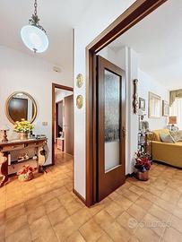 Ampio e Luminoso Quadrivano