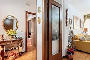 Ampio e Luminoso Quadrivano