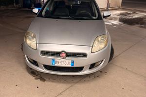 Fiat Bravo