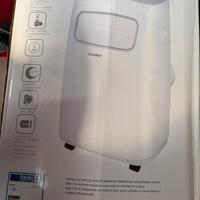 Condizionatore d’aria locale