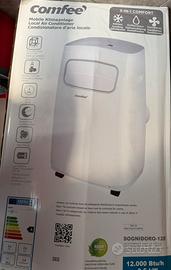 Condizionatore d’aria locale