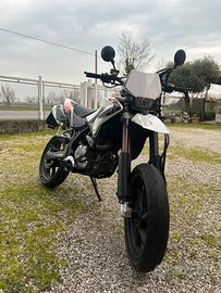 Moto ksr tw 125cc