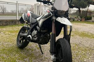 Moto ksr tw 125cc