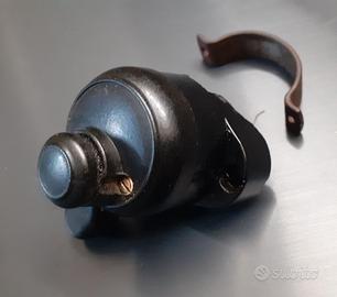 Devio luci moto anteguerra